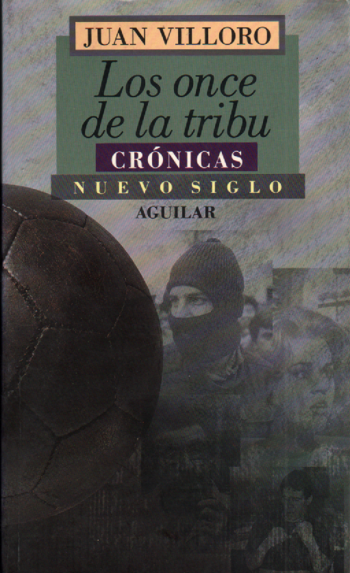 Los once de la tribu