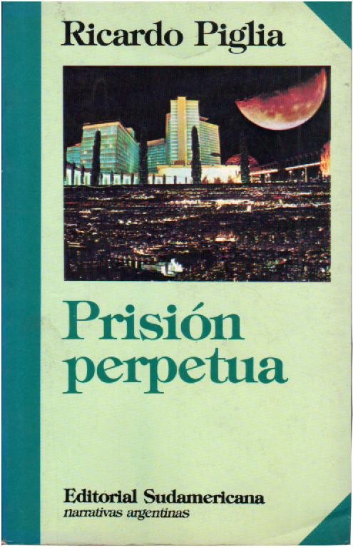 Prisi&oacute;n perpetua